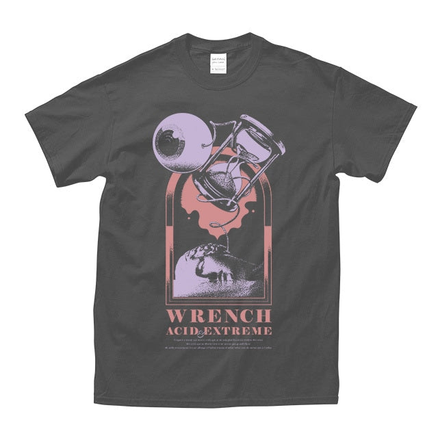 ACID&EXTREME T-shirts LOW QUALITY PRINT SALE