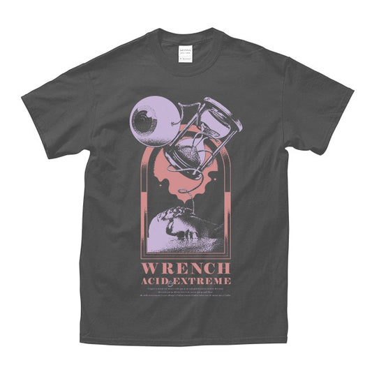 ACID&EXTREME T-shirts LOW QUALITY PRINT SALE