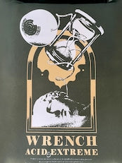 ACID&EXTREME T-shirts LOW QUALITY PRINT SALE